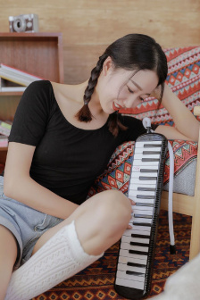 明星专题：马晓伟
